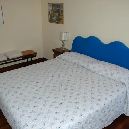 Rilke فندق مبيت وإفطار دوينو