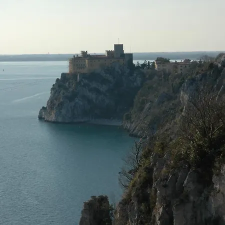 فندق مبيت وإفطار Rilke