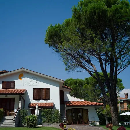 فندق مبيت وإفطار Rilke دوينو