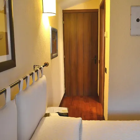 فندق مبيت وإفطار Rilke