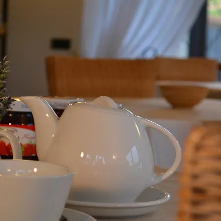 فندق مبيت وإفطار Rilke 4*