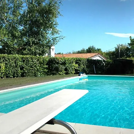 فندق مبيت وإفطار Rilke 4*