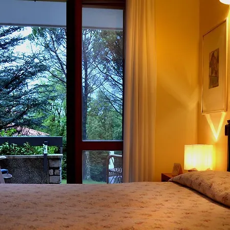 فندق مبيت وإفطار Rilke