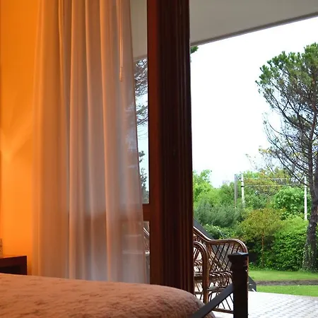 Rilke فندق مبيت وإفطار