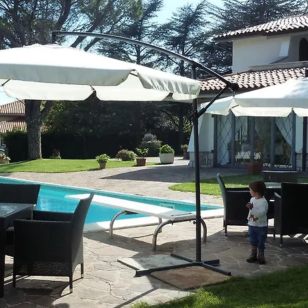 Rilke فندق مبيت وإفطار دوينو