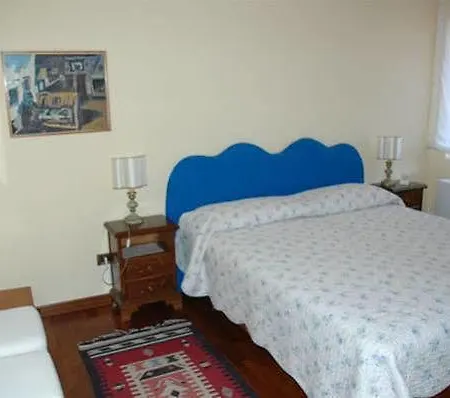 Rilke فندق مبيت وإفطار