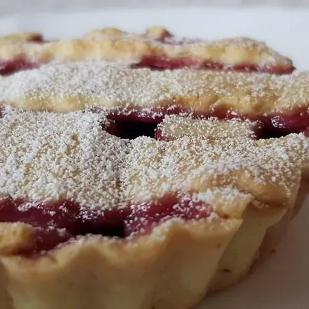 Rilke فندق مبيت وإفطار دوينو