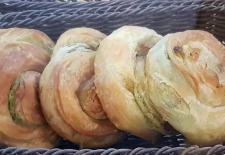 فندق مبيت وإفطار Rilke