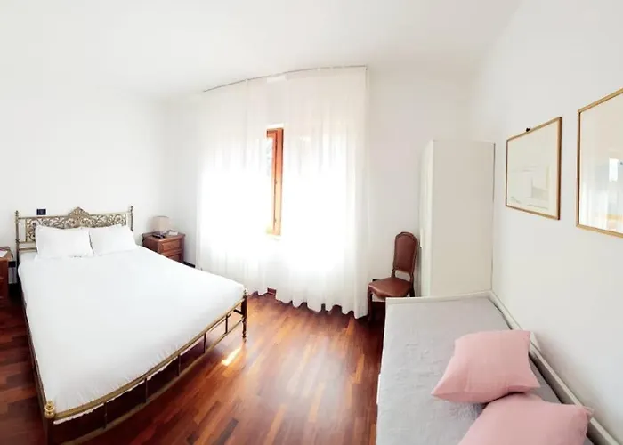 Couette-café Rilke Duino