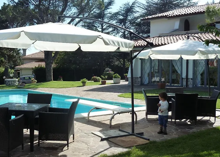 Rilke Couette-café Duino