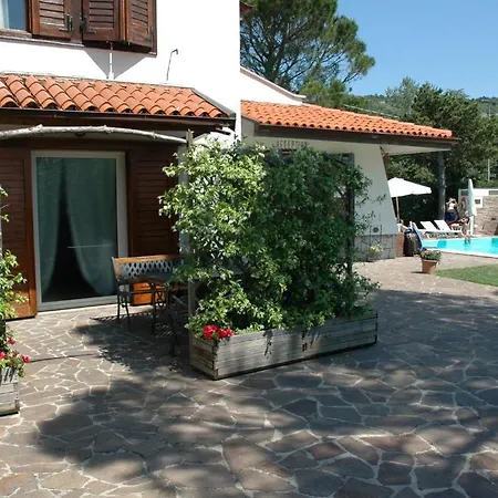 Rilke Bed & Breakfast Duino