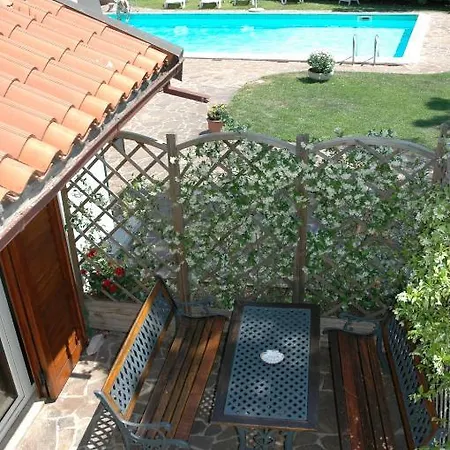 Bed & Breakfast Rilke