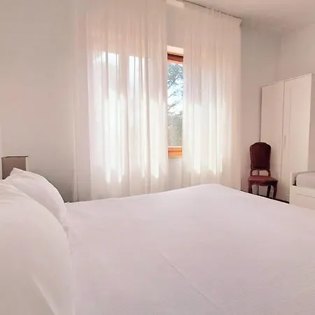 Rilke Bed and Breakfast 4*