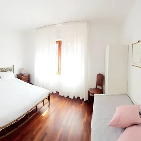 Bed & Breakfast Rilke Duino