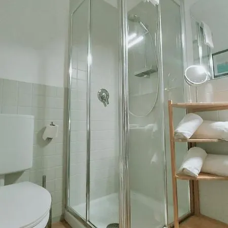 Rilke Bed and Breakfast Duino