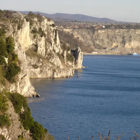 לינה וארוחת בוקר Rilke 4*