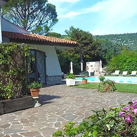 B&B Rilke 4*