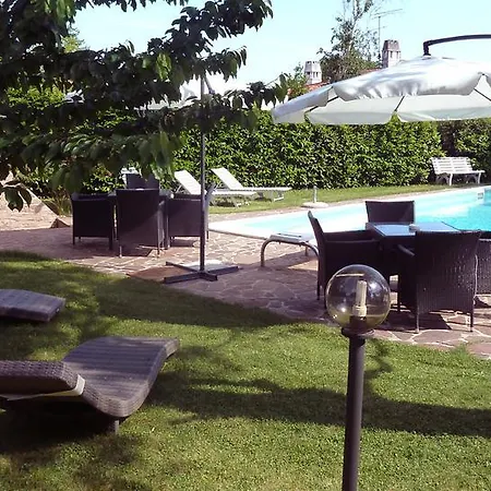 לינה וארוחת בוקר Rilke דואינו