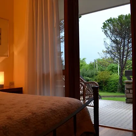 Rilke Bed & Breakfast *