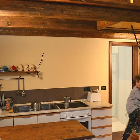 לינה וארוחת בוקר Rilke 4*