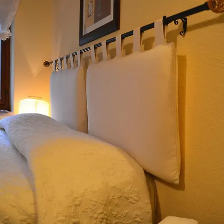 Bed & Breakfast Rilke Duino
