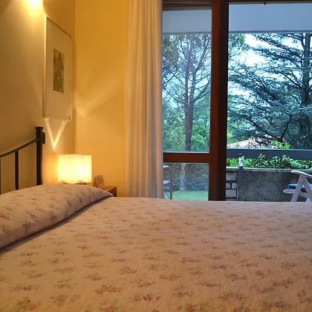 לינה וארוחת בוקר Rilke 4*