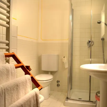 Rilke לינה וארוחת בוקר