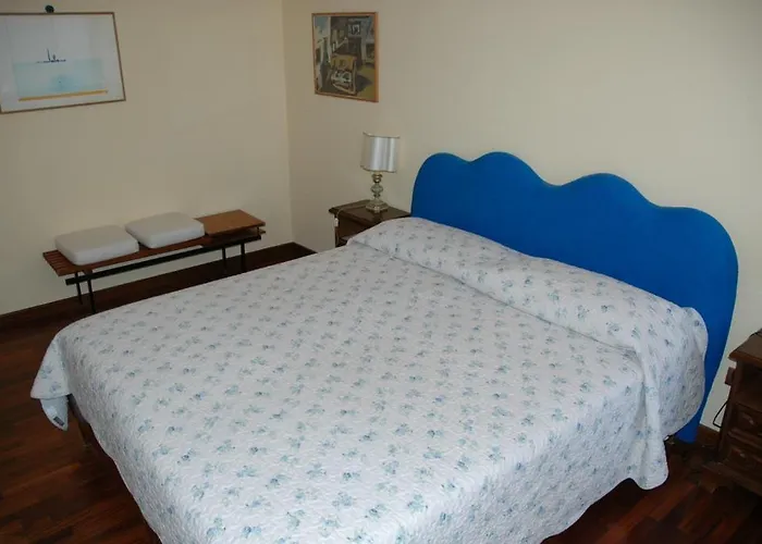 Rilke Bed & Breakfast Duino