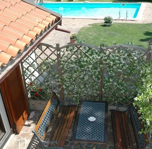 Bed & Breakfast Rilke