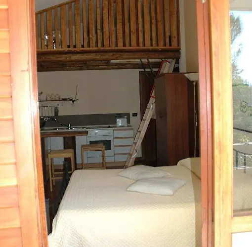 Bed & Breakfast Rilke 4*