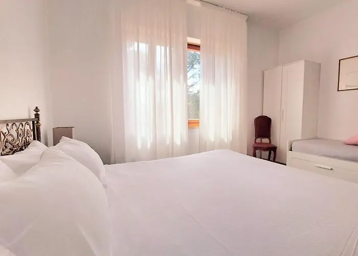 Rilke Bed & Breakfast 4*