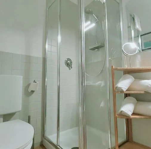 Rilke Bed & Breakfast Duino