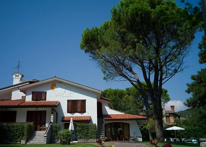 Bed & Breakfast Rilke Duino