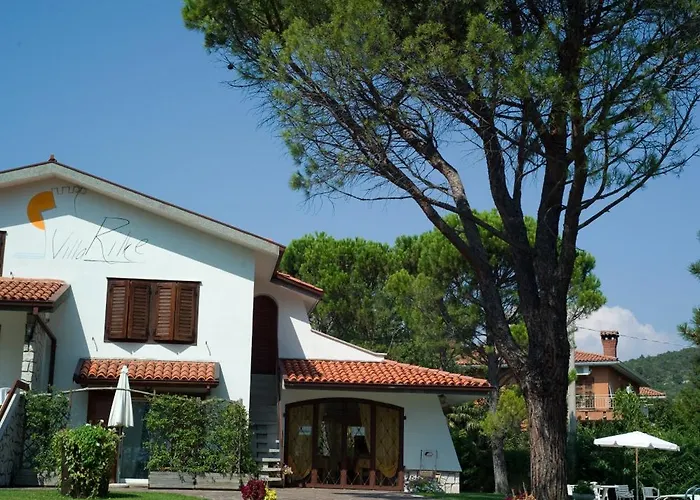 Bed & Breakfast Rilke 4*