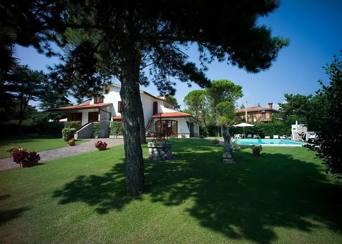 Bed & Breakfast Rilke