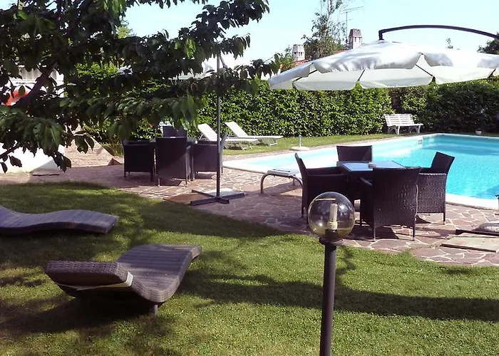 Bed & Breakfast Rilke Duino