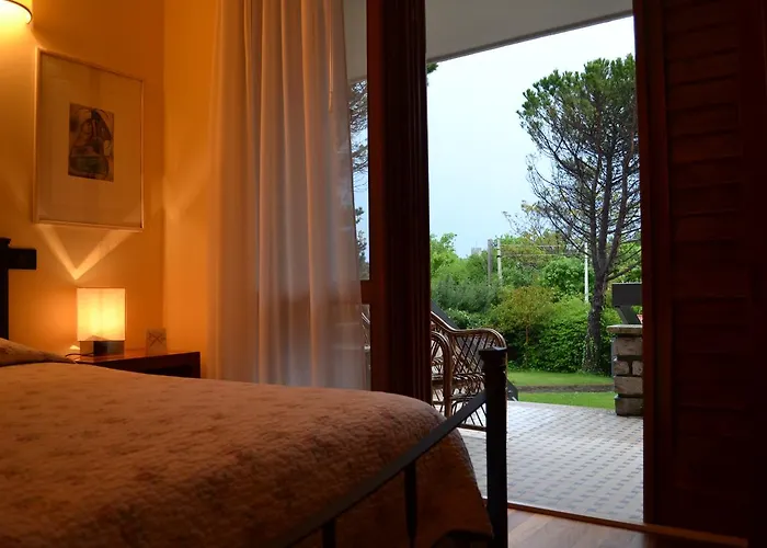 Rilke Bed & Breakfast 4*