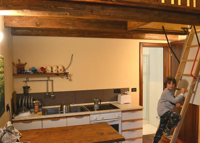 Bed & Breakfast Rilke 4*