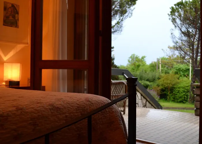 Rilke Bed & Breakfast Duino
