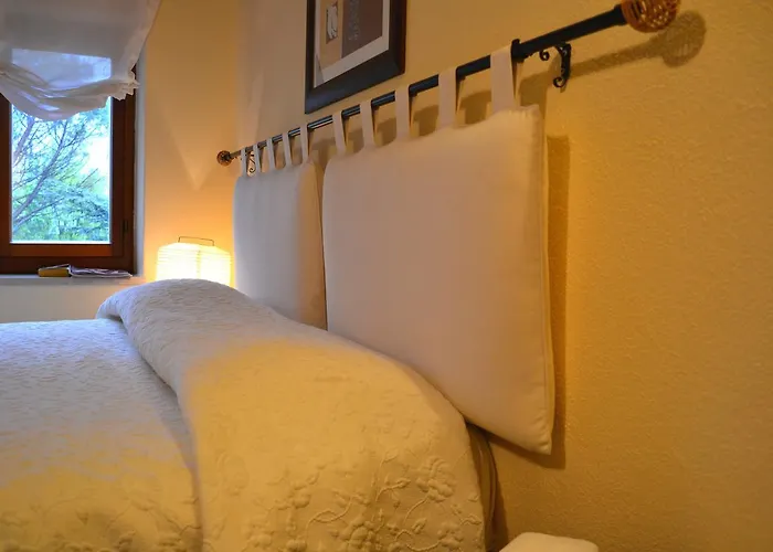 Bed & Breakfast Rilke Duino