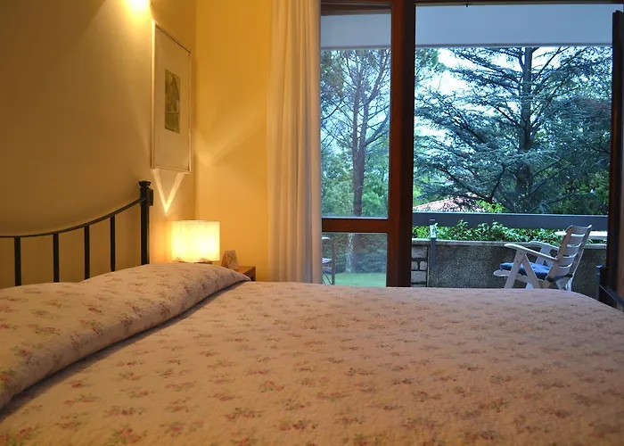 Bed & Breakfast Rilke 4*