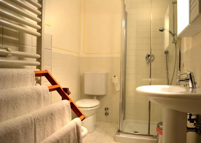 Rilke Bed & Breakfast