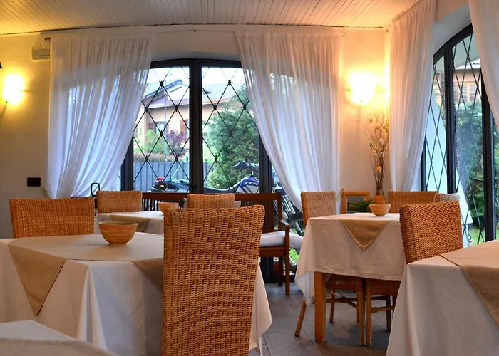 Rilke Bed & Breakfast