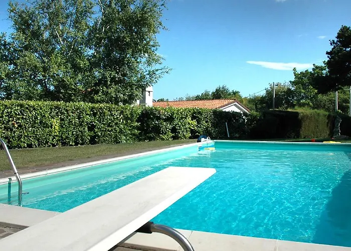 Bed & Breakfast Rilke 4*