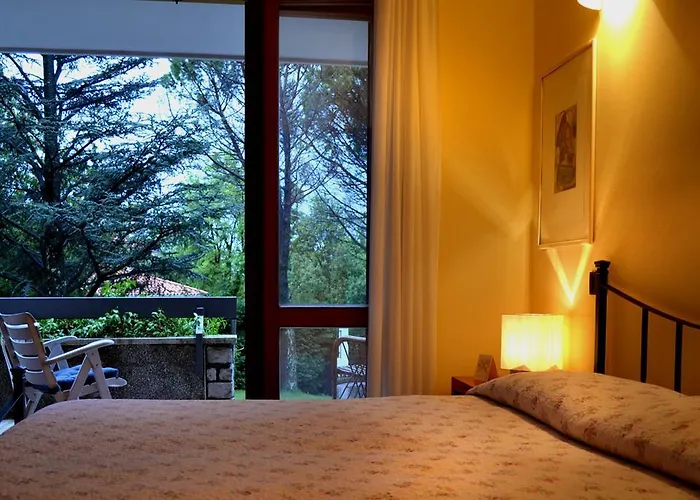 Bed & Breakfast Rilke