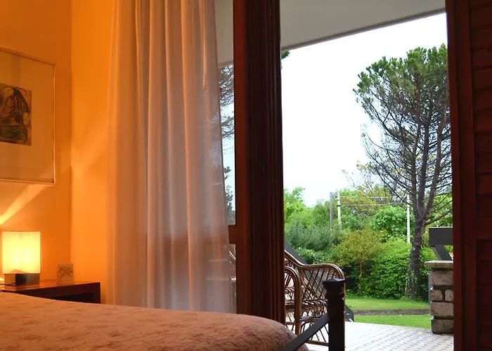 Rilke Bed & Breakfast