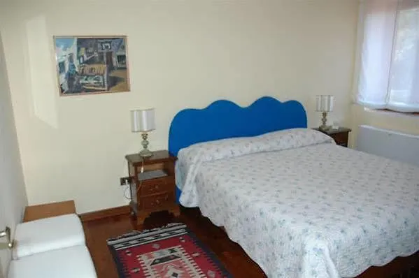 Rilke Bed & Breakfast